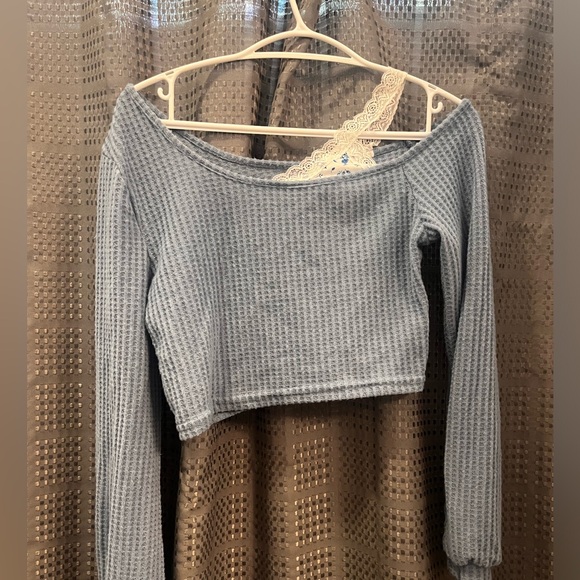 Blue shirts 2 for 10 - Picture 1 of 5